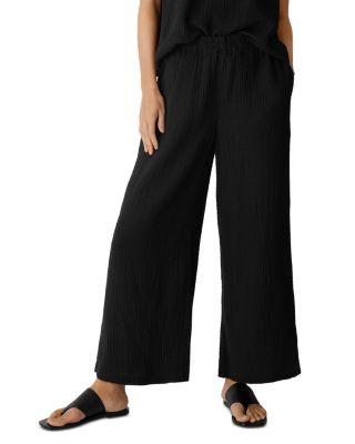 Ankle Pants by EILEEN FISHER