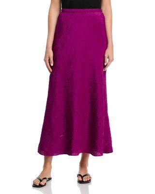 Bias Skirt by EILEEN FISHER