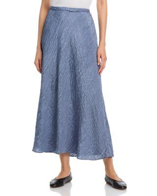 Bias Skirt by EILEEN FISHER