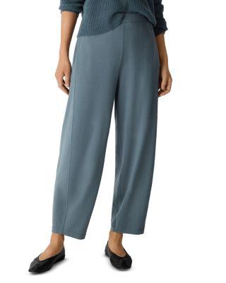 Lantern Ankle Pants by EILEEN FISHER
