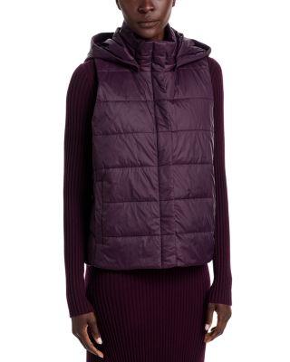 Puffer Vest by EILEEN FISHER
