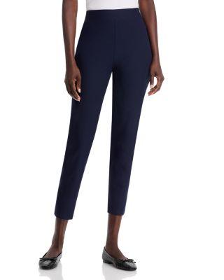 Slim Ankle Pants by EILEEN FISHER