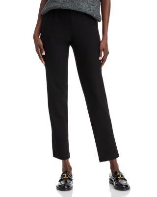 Slim Ankle Pants by EILEEN FISHER