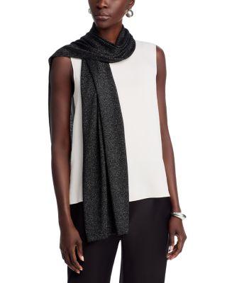 Wool Shimmer Scarf - Exclusive by EILEEN FISHER