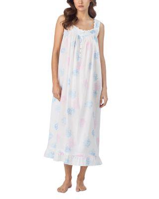 Ballet Nightgown by EILEEN WEST