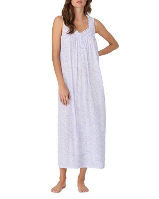 Ballet Nightgown by EILEEN WEST
