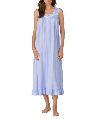 Ballet Nightgown by EILEEN WEST