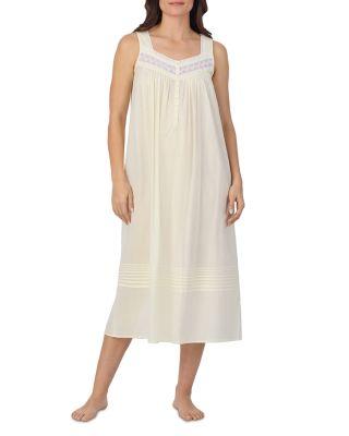 Ballet Nightgown by EILEEN WEST