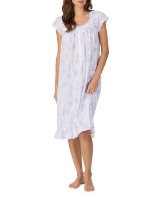 Waltz Nightgown by EILEEN WEST