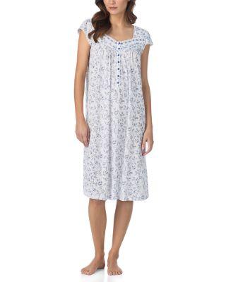 Waltz Nightgown by EILEEN WEST