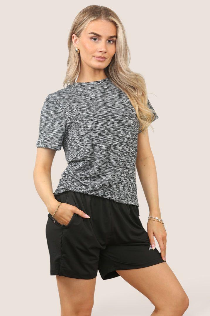 Activewear Performance by ELAINA FASHION