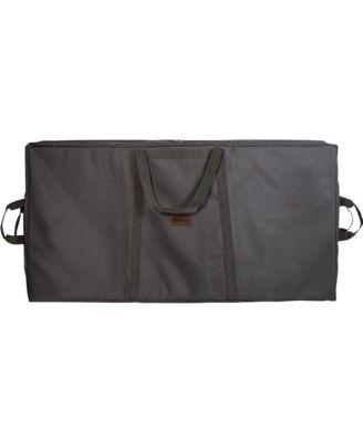 Commuter Cornhole Board Carry Bag by ELAKAI