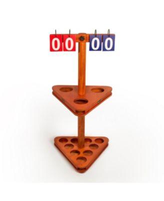 Portable Scoring Tower by ELAKAI