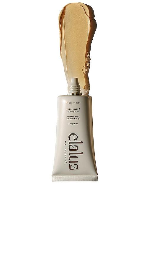 Elaluz Sun Riser Illuminating Face Primer in Beamer by ELALUZ