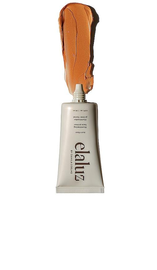 Elaluz Sun Riser Illuminating Face Primer in Super Stunner by ELALUZ