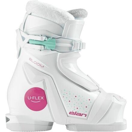 Bloom 1 Ski Boot by ELAN
