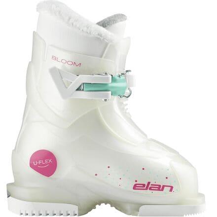 Bloom XS Ski Boot by ELAN