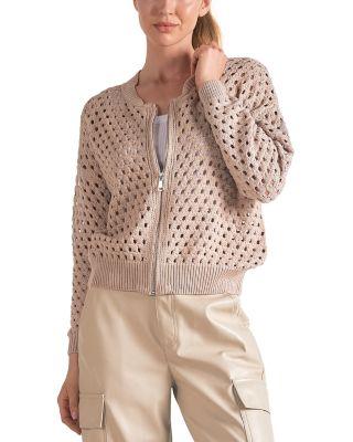 Cardigan by ELAN