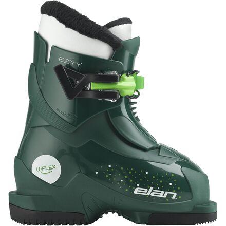 Ezyy XS Ski Boot by ELAN