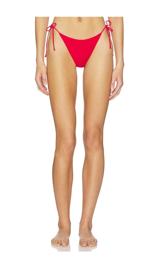 ELCE Alba Bottom in Red by ELCE