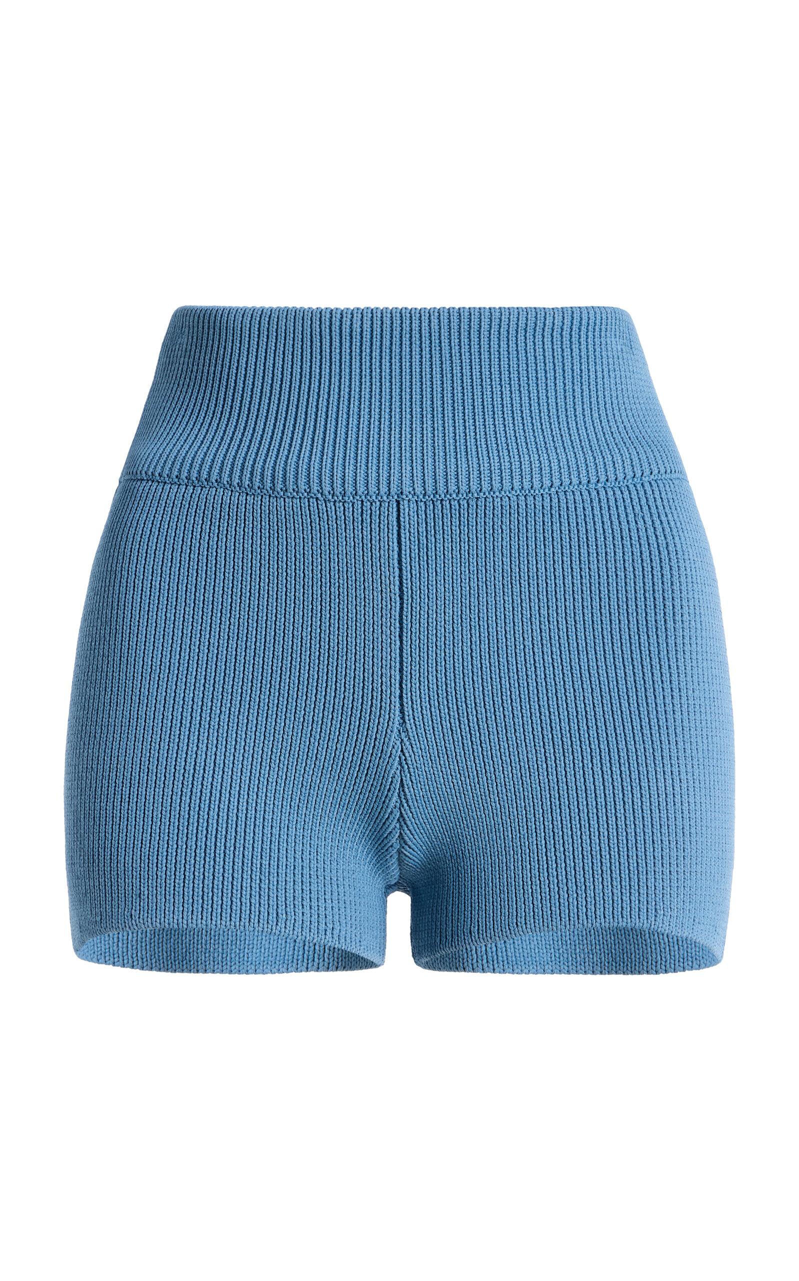 ELCE Essential Knit Shorts -oda Operandi by ELCE