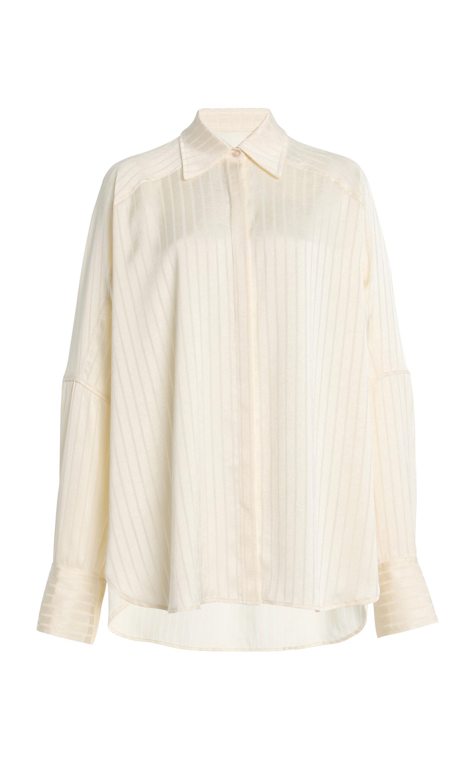 ELCE Exclusive Ivy Button-Down Shirt - Moda Operandi by ELCE