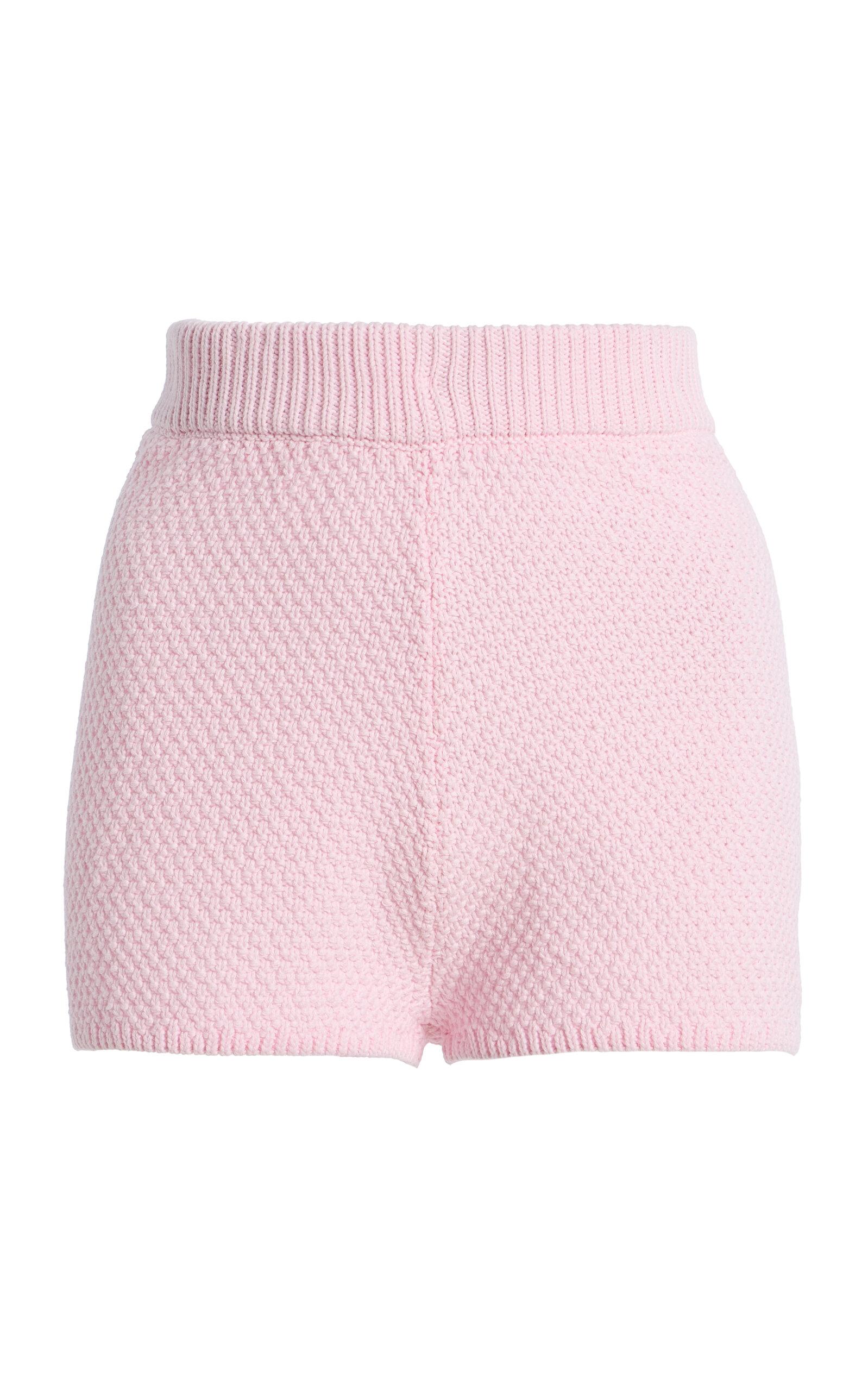 ELCE Florent Cotton Shorts -oda Operandi by ELCE