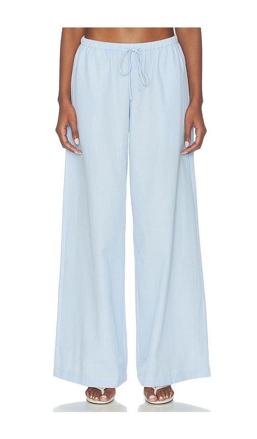 ELCE Lola Pant in Baby Blue by ELCE