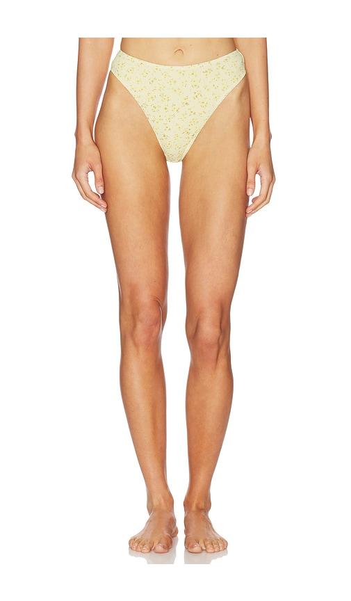 ELCE Paloma Bottom in Yellow by ELCE