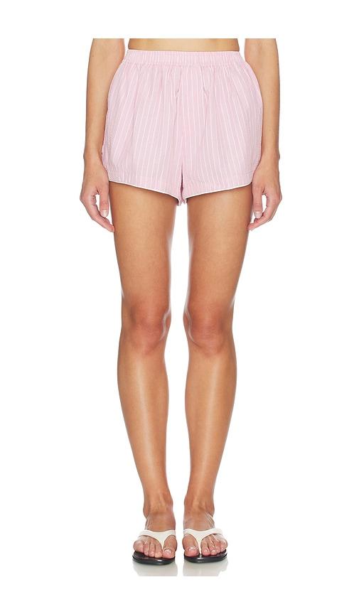 ELCE Sabine Short in Rose by ELCE