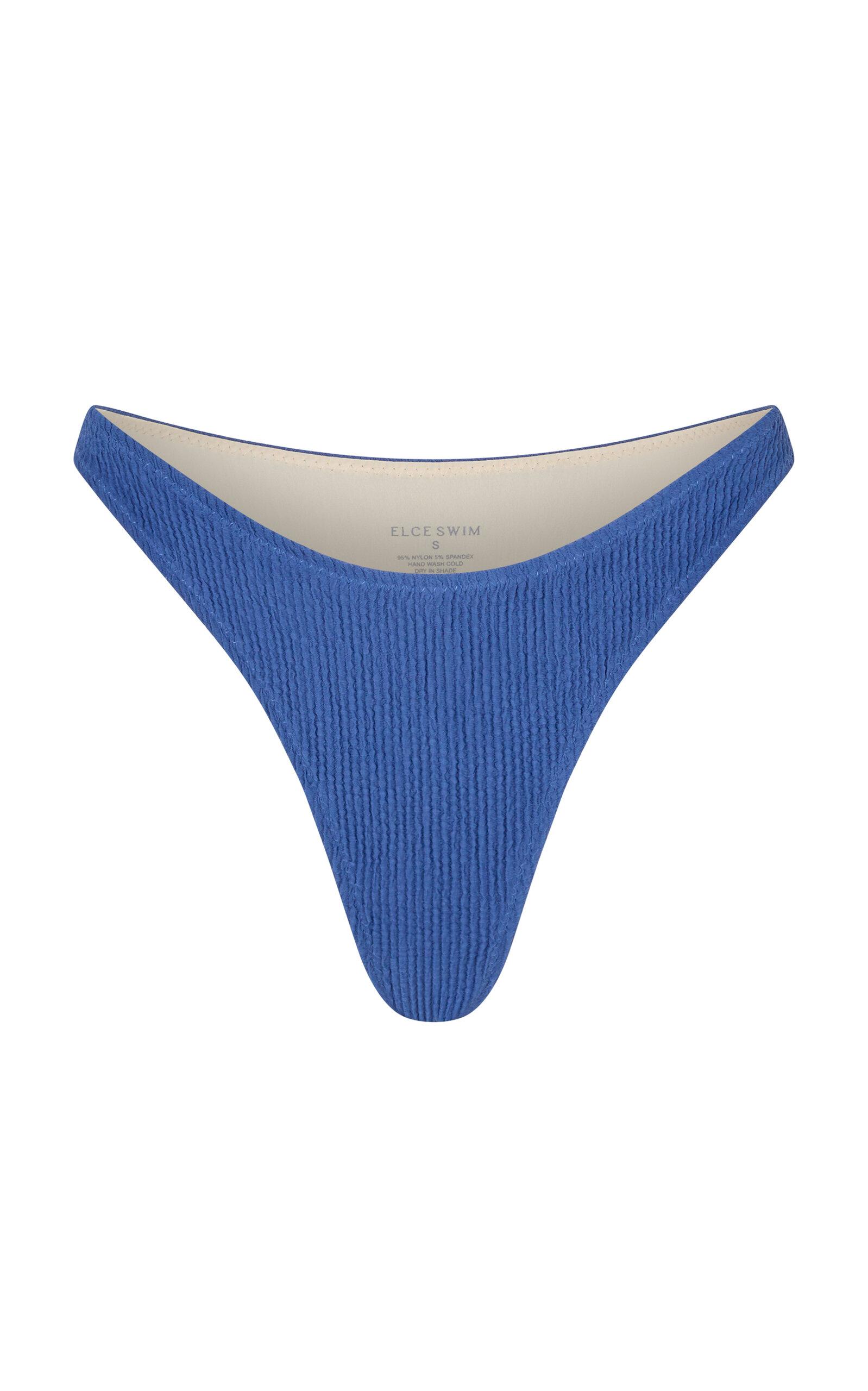 ELCE Sloan Bikini Bottom - Moda Operandi by ELCE