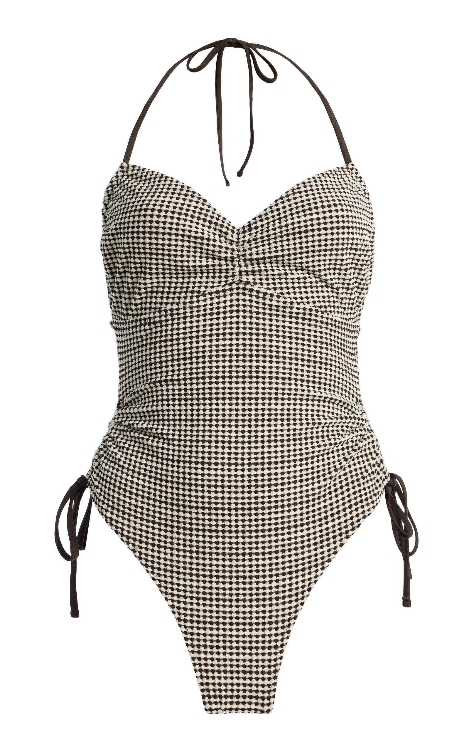 ELCE Valeta One-Piece Swimsuit -oda Operandi by ELCE