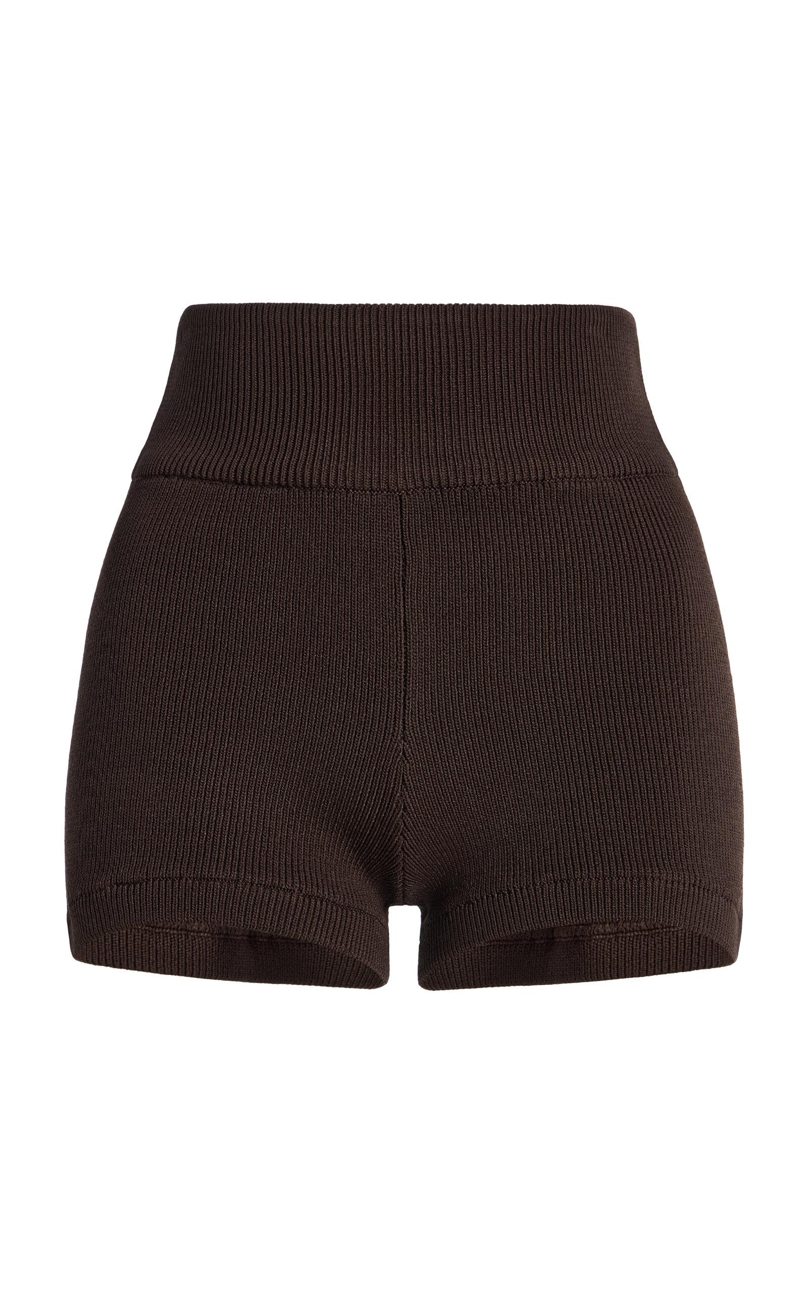 ELCEol Knithorts - Moda Operandi by ELCE