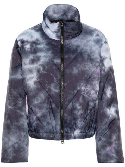 Easton padded jacket by ELECTRIC&ROSE
