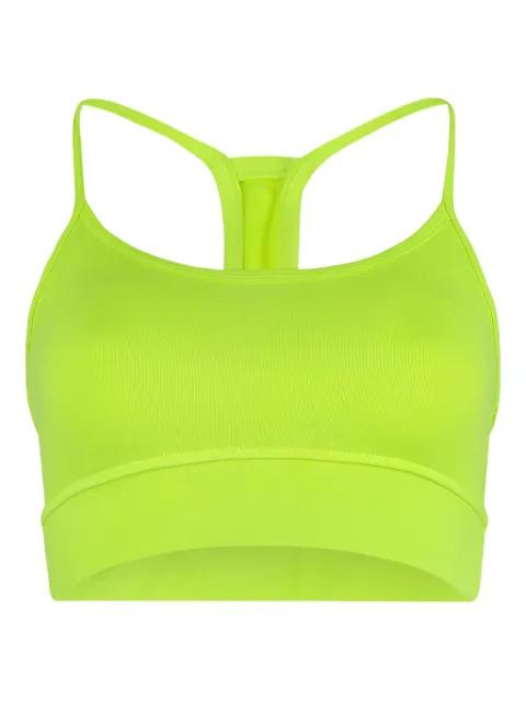 racer-back tank top by ELECTRIC&ROSE