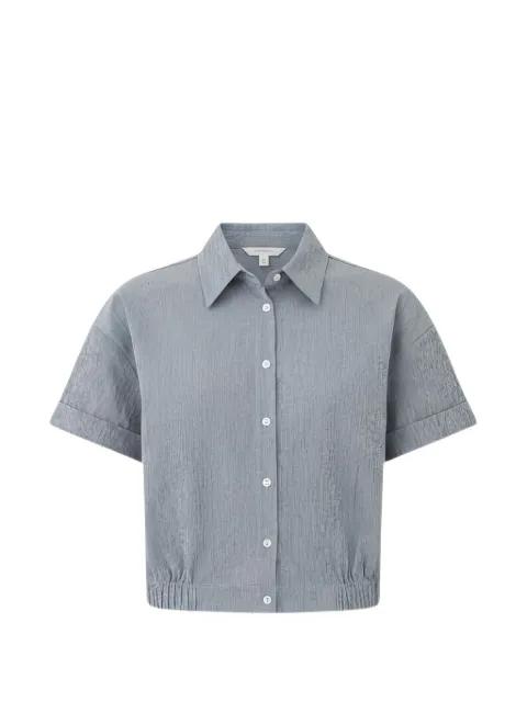 collar shirt by ELEH