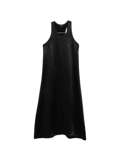racerback dress by ELEH