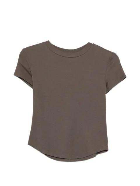 round neck T-shirt by ELEH