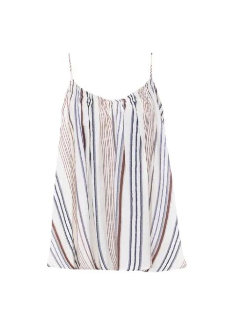 striped camisole top by ELEH