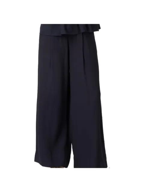 tailored trousers by ELEH