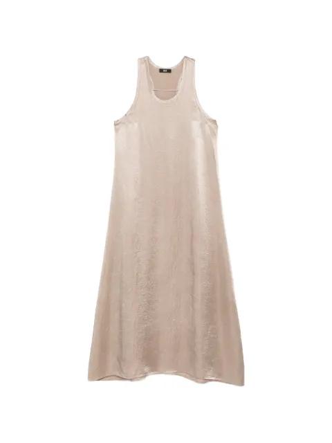 textured dress by ELEH