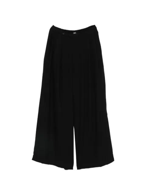 wide-leg trousers by ELEH