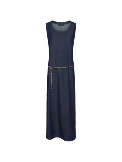 A-line dress by ELENA MIRO