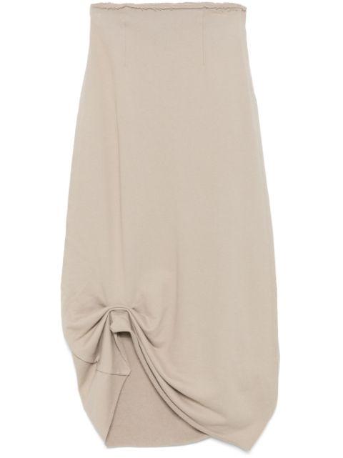 Amish maxi skirt by ELENA VELEZ