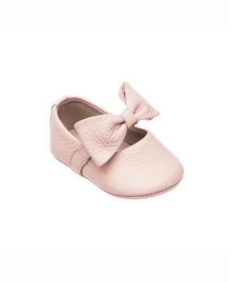 Ballerina with Bow - Baby by ELEPHANTITO
