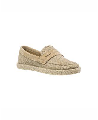Boys' Espadrille Loafer - Toddler by ELEPHANTITO
