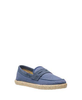 Boys' Espadrille Loafer - Toddler by ELEPHANTITO