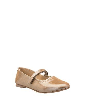 Girls' Aria Flats - Toddler by ELEPHANTITO