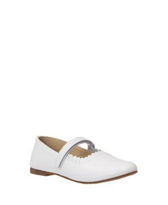 Girls' Aria Flats - Toddler by ELEPHANTITO