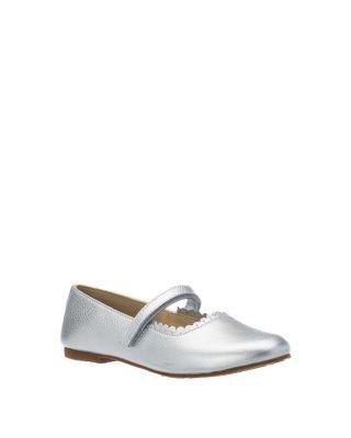 Girls' Aria Flats - Toddler by ELEPHANTITO